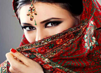 indian-beauty