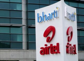 bharti-airtel