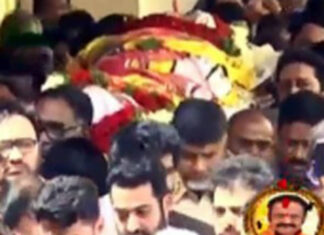 harikrishna-funerals