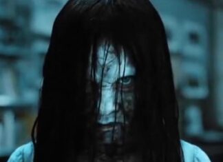 horror moviethe-ring