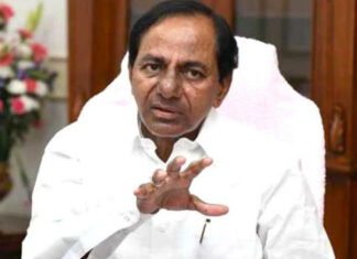 kcr