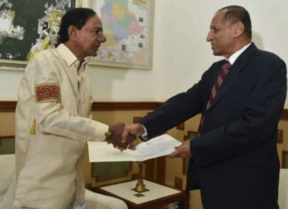 kcr-with-governor