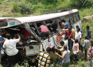 kondagattu-rtc-bus-accident
