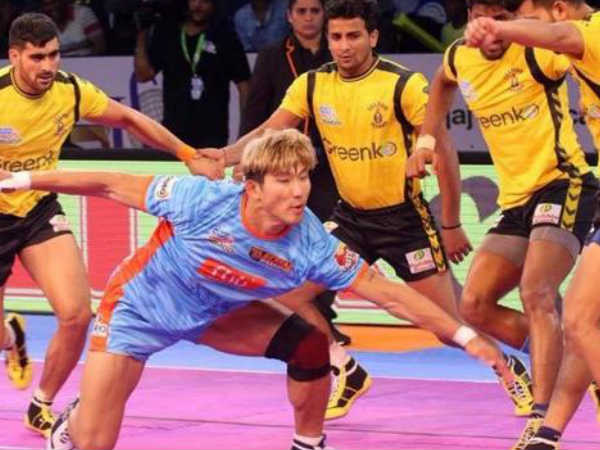 Bengal-Warriors Bengal-Warriors
