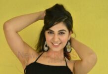 Harshita Panwar Photo Gallery