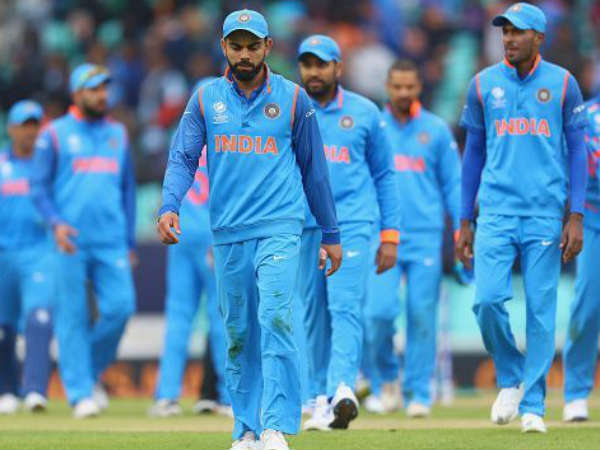 Indian team1