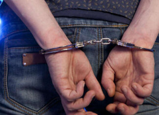 arrest