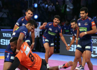 haryana steelers