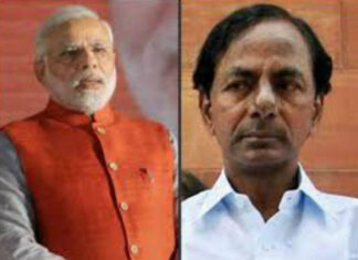 modi-kcr
