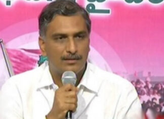 trs-minister-harish-rao