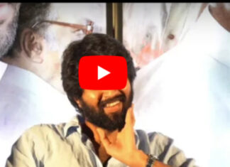vijay davrakonda