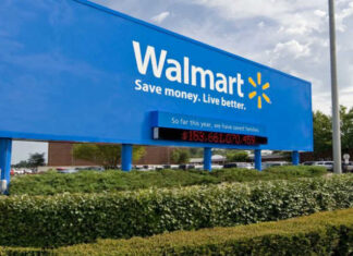 walmart