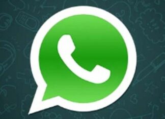 whatsapp logo