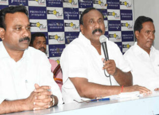 Boda Janardhan Vijaya Ramarao