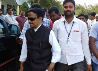 Comedian Venu Madhav Nomination Rejected By Returning Officer