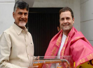 chandrababu rahul