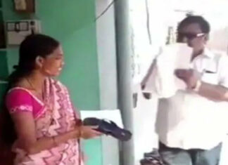 korutla independent candidate-akula hanumanthu variety campaign