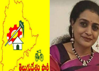 kukatpalli tdp candidate is nandamuri harikrishna daughter suhasini?