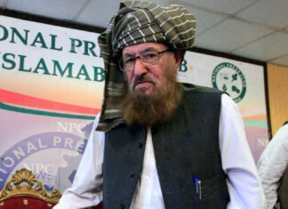 maulana samiul haq