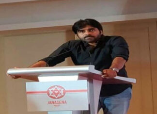 pawan kalyan fire on chandrababu and bjp, congress leaders in chennai