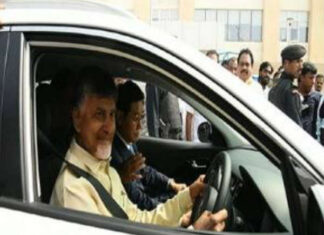 kia motors key mou with AP govt on partnership for future eco mobility