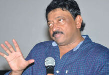 ‘‘హీరోలకన్నా అందగాడు.. హిమాలయాలకన్నా ఆకర్షణీయుడు.. కేసీఆర్’’ ramgopal varma comments-kcr more handsome all heroes