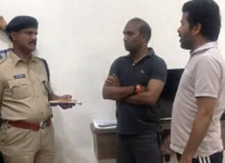 revanth-reddy-arrest