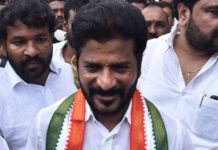 నా సవాల్పై కేటీఆర్ స్పందించలేదుగా: రాజకీయ సన్యాసంపై రేవంత్ రెడ్డి revanth reddy comments on his retirement to political life