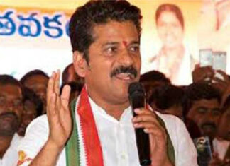 Telangana congress leader Revanth reddy comments over election results