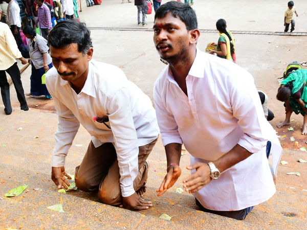 Abhimani kcr-fan