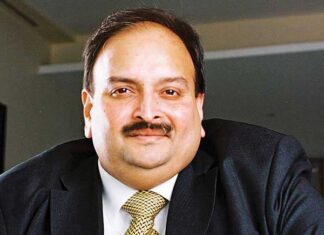 mehul choksi