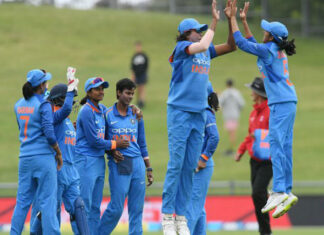 team women