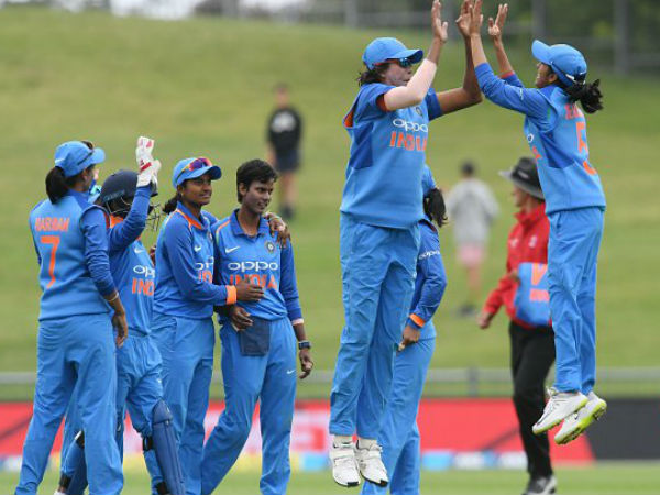 team women