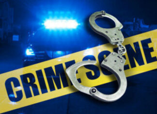crime