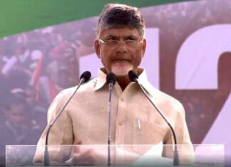 chandrababu