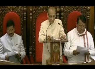 governor