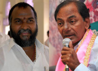 jagga reddy