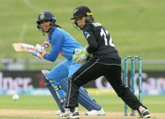 mandhana