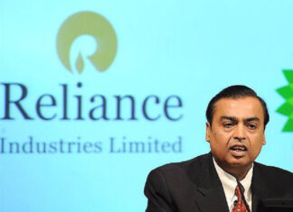 mukesh ambani
