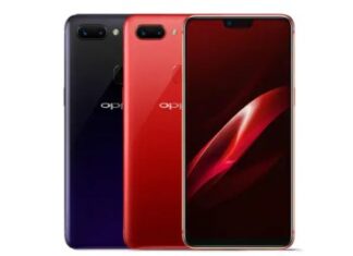 oppo r15 pro details