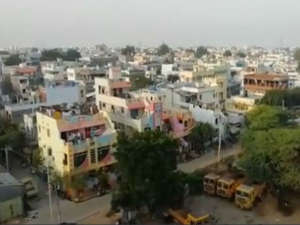 piduguralla