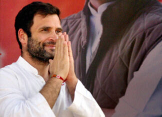 rahul