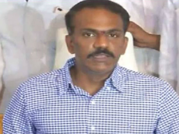 vangaveeti radhakrishna