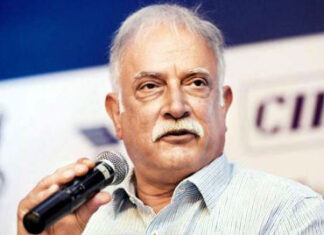 ashok gajapathi raju