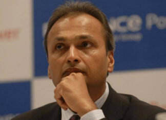 anil ambani