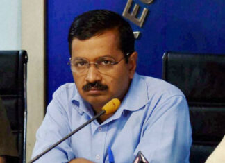 arvind kejriwal-lg