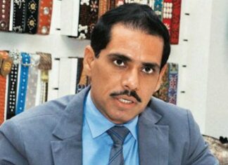 robert vadra case details
