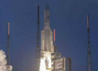 isro-gsat-31, newsxpress.online