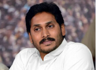 jagan case filed on chandrababu ec