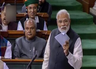 modi